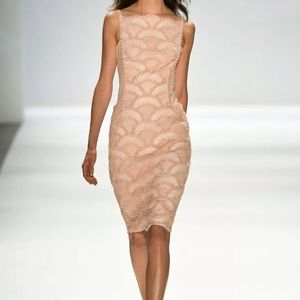 EUC, worn once for my rehearsal dinner